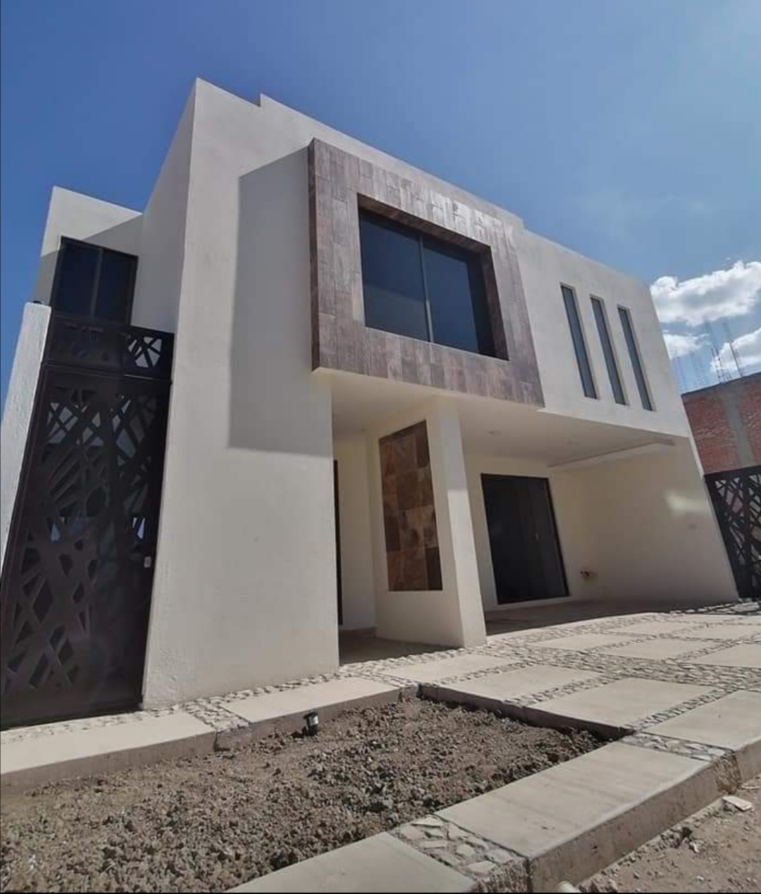 Remodelación Interior